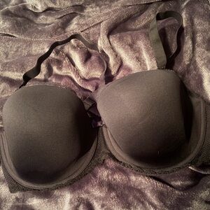 Chantelle Black Bra